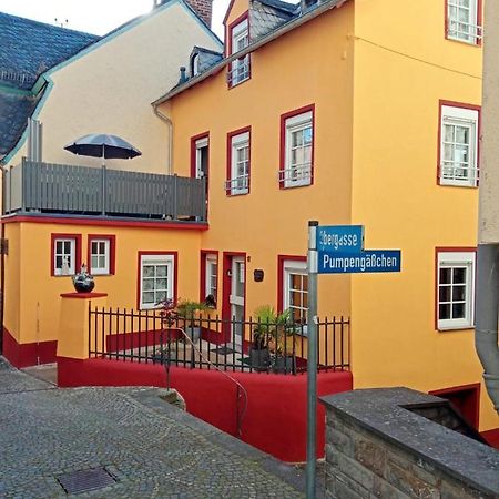 Altstadt Charme Cochem Exterior photo