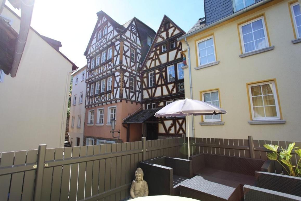 Altstadt Charme Cochem Exterior photo
