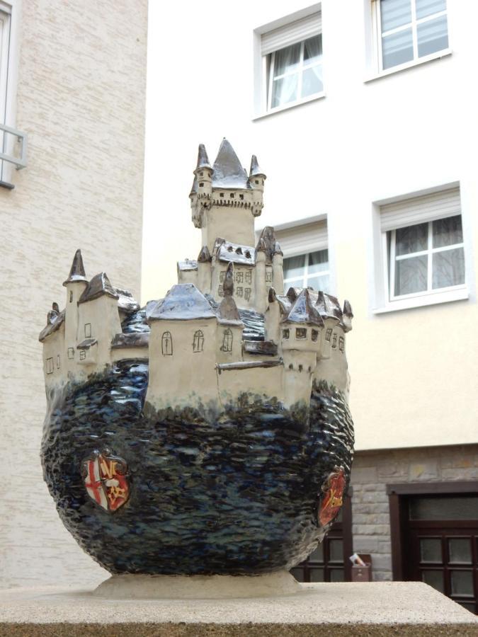 Altstadt Charme Cochem Exterior photo